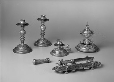 Brooklyn Museum: Letter Opener