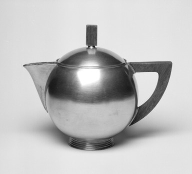 Teapot with Lid