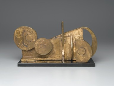 Brooklyn Museum: Landscape