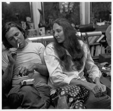 Brooklyn Museum: [Untitled] (Gary and Nancy Kuehn)