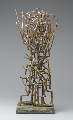 Brooklyn Museum: Untitled