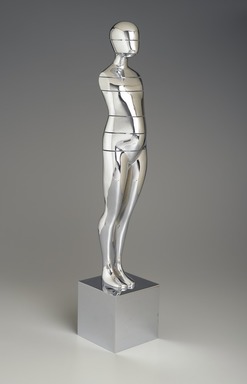 Brooklyn Museum: Standing Man