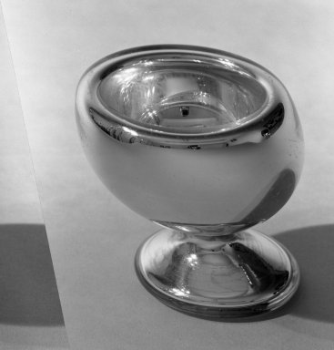 Brooklyn Museum: Salt