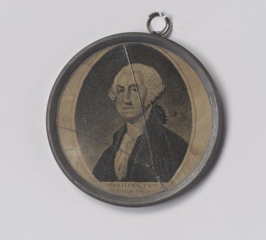 Brooklyn Museum: Frame