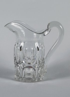 Brooklyn Museum: Pitcher