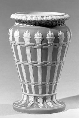 Brooklyn Museum: Bridal Vase
