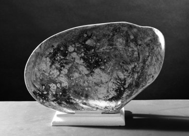 Brooklyn Museum: Three Dishes