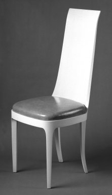 Brooklyn Museum: Chair