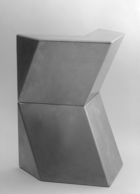 Brooklyn Museum: Model for Phoenix, 1967