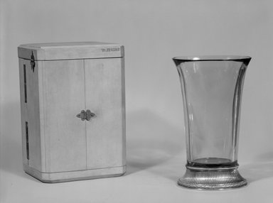 Brooklyn Museum: Jug