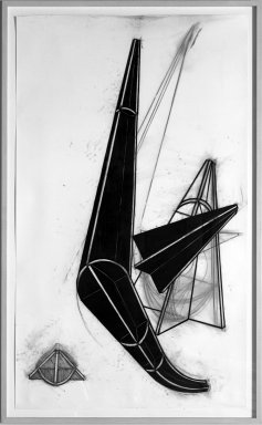 Brooklyn Museum: Pitch Plane