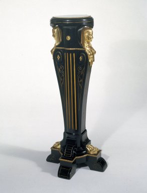 Pedestal