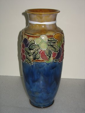 Brooklyn Museum: Vase