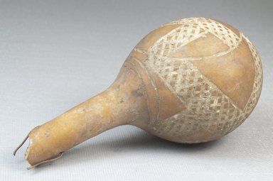 Brooklyn Museum: Calabash