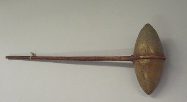 Brooklyn Museum: Hammer