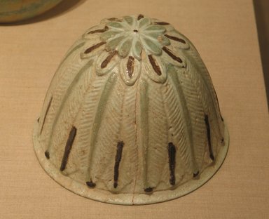 Brooklyn Museum: Bowl