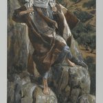 The Good Shepherd (Le bon pasteur)