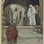 Lord, I Am Not Worthy (Domine Non Sum Dignus)