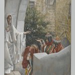 The Canaanites Daughter (La Chanan&eacute;enne)