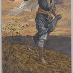 The Sower (Le semeur)