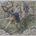 The Blind in the Ditch (Les aveugles dans le foss&eacute;)