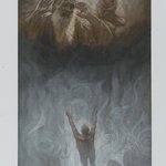 The Bad Rich Man in Hell (Le mauvais riche dans lEnfer)