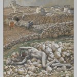 The Son of the Vineyard (Le fils de la vigne)