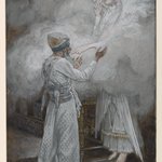 The Vision of Zacharias (Vision de Zacharie)