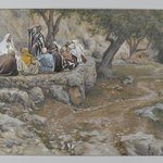 The Primacy of Saint Peter (La primaut&eacute; de Saint-Pierre)