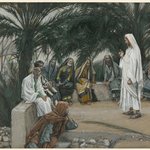 The First Shall Be Last (Le premier sera le dernier)