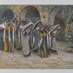 The Holy Women (Les femmes saintes)