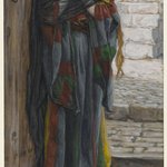 The Repentant Mary Magdalene (Madeleine r&eacute;pentante)