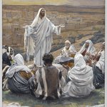 The Lords Prayer (Le "Pater Noster")