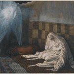 The Annunciation (Lannonciation)