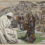 Jesus Wept (J&eacute;sus pleura)