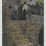 The Evil Counsel (Le mauvais conseil)