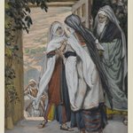 The Visitation (La visitation)