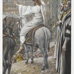 The Lord Wept (Le Seigneur pleura)