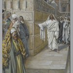 The Corner Stone (Le pierre angulaire)