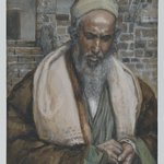 Saint Luke (Saint Luc)