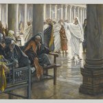 Woe unto You, Scribes and Pharisees (Malheur &agrave; vous, scribes et pharisiens)