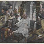 The Ointment of the Magdalene (Le parfum de Madeleine)