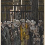 Conspiracy of the Jews (Conspiration des juifs)