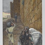 The Man Bearing a Pitcher (Lhomme &agrave; la cruche)