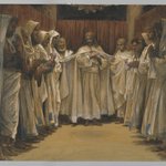The Last Sermon of Our Lord (Dernier Sermon de Notre-Seigneur)