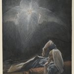 The Vision of Saint Joseph (Vision de Saint Joseph)
