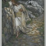 My Soul is Sorrowful unto Death (Mon &acirc;me est triste jusqu&agrave; la mort)
