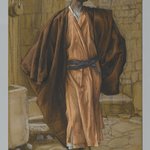 Judas Iscariot (Judas Iscariote)