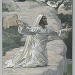 Saint James the Less (Saint Jacques le Mineur)