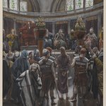 The Morning Judgment (Le jugement du matin)